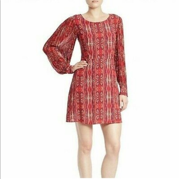 Sanctuary Dresses & Skirts - Sanctuary Floral Mini Dress